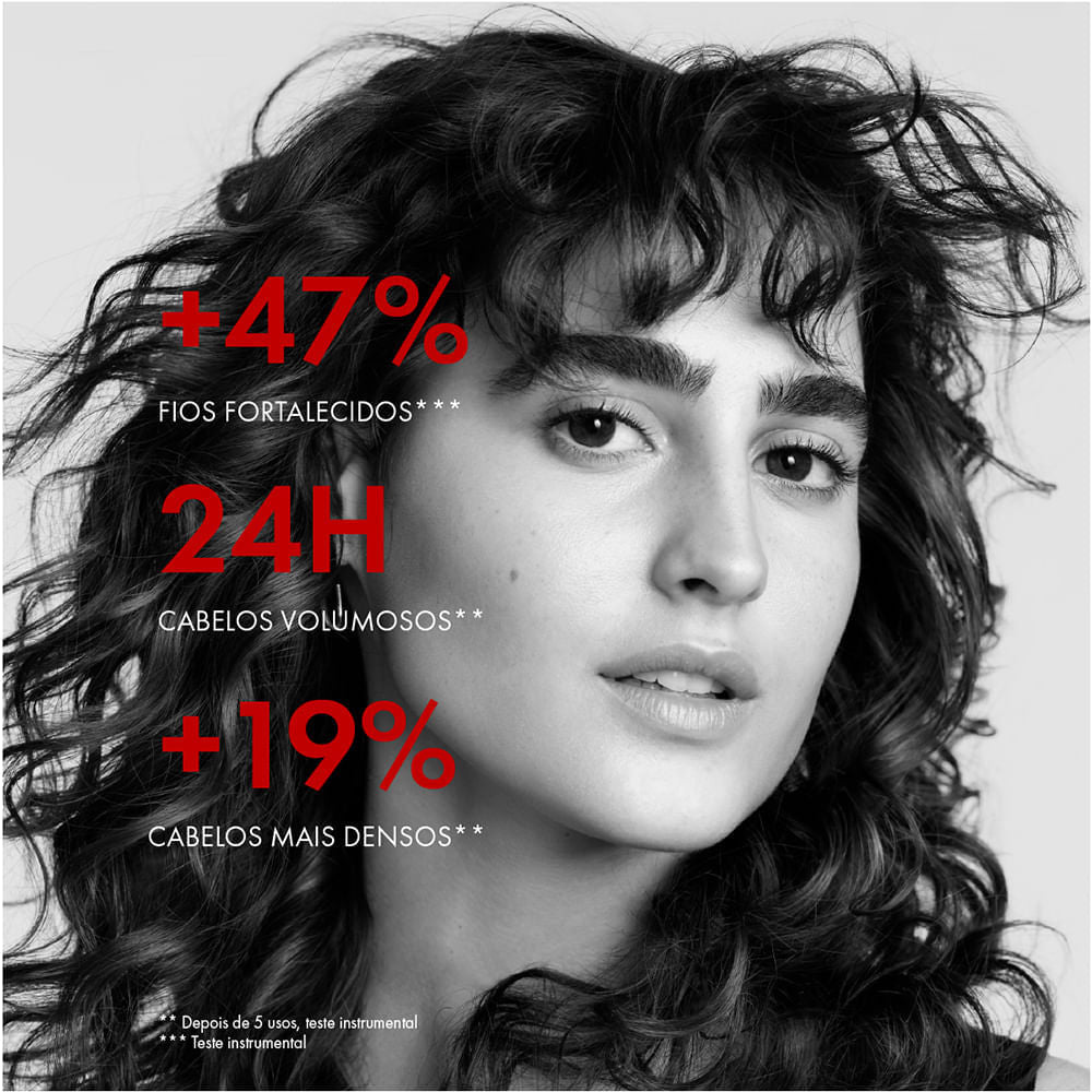 Condicionador Vichy Dercos Energy+ 200 ml