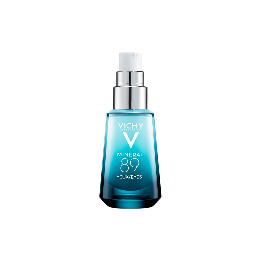 Sérum para os Olhos Hidratante Vichy Minéral 89 Eyes 15 ml 15 ml