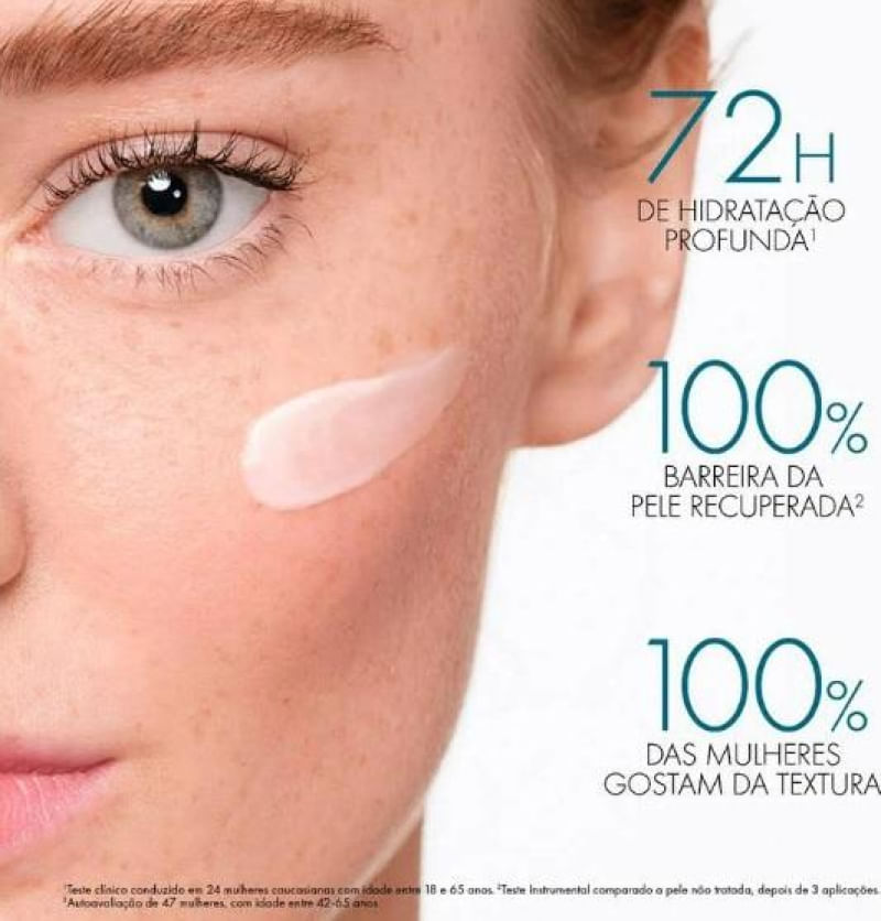 Creme Facial Fortalecedor Vichy Mineral 89 40ml