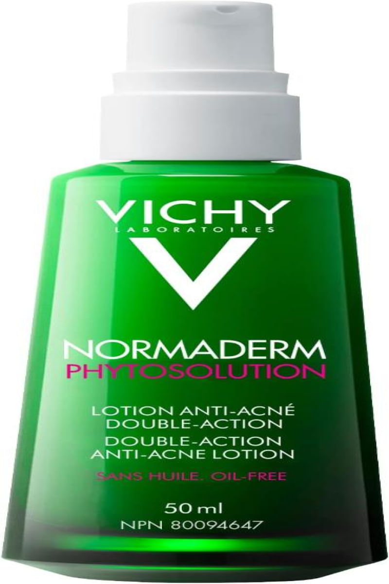 Sérum Antioleosidade e Antiacne Vichy Normaderm Phytosolution - 50ml