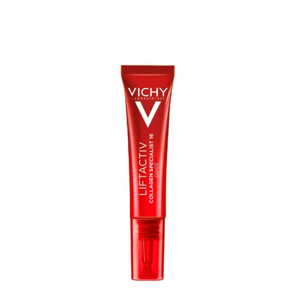 Creme Anti-Idade Vichy Liftactiv Colágeno Specialist 16 15ml 15ml