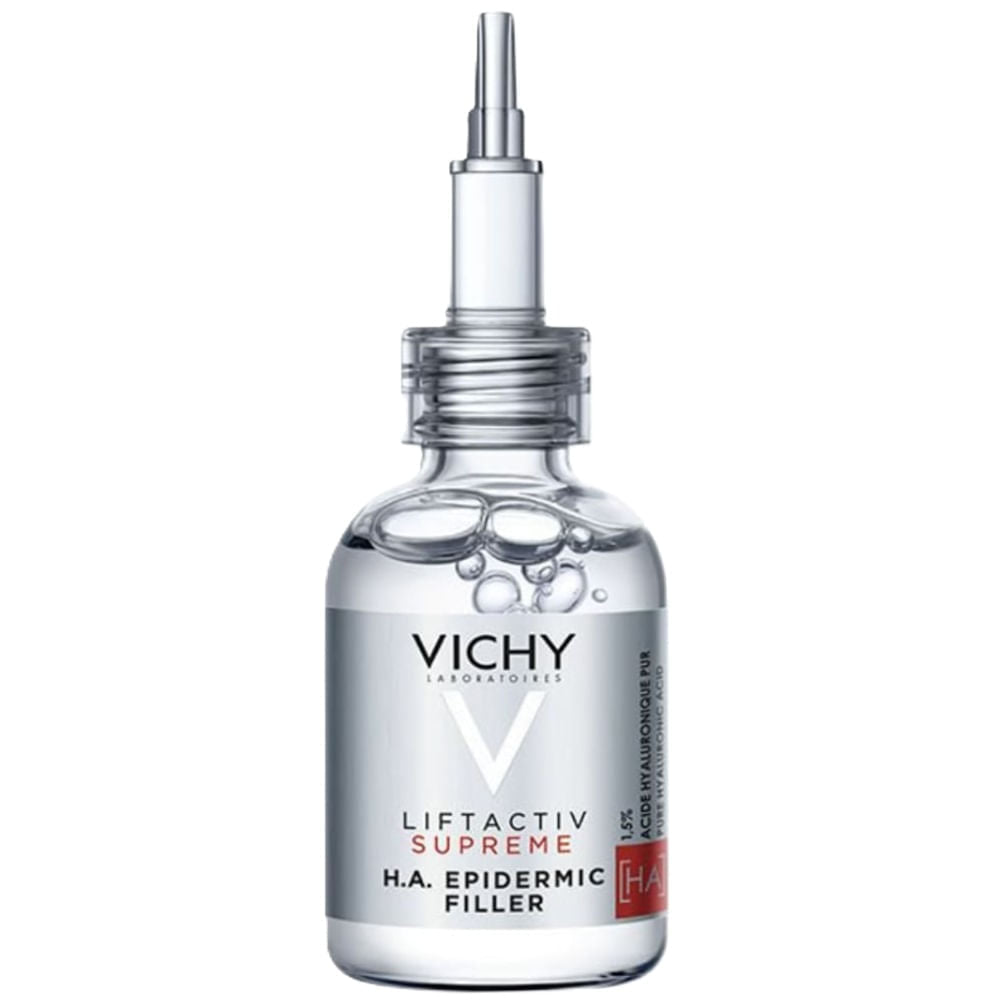 Sérum Rejuvenescedor Vichy Liftactiv Supreme H.A. Epidermic Filler 15ml