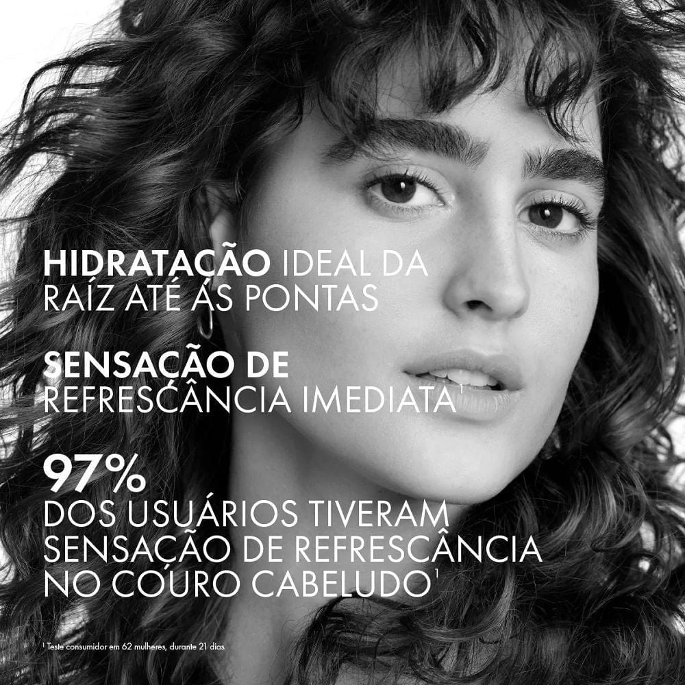 Shampoo Anticaspa Ds Vichy Dercos Dry Cabelos Secos 300g