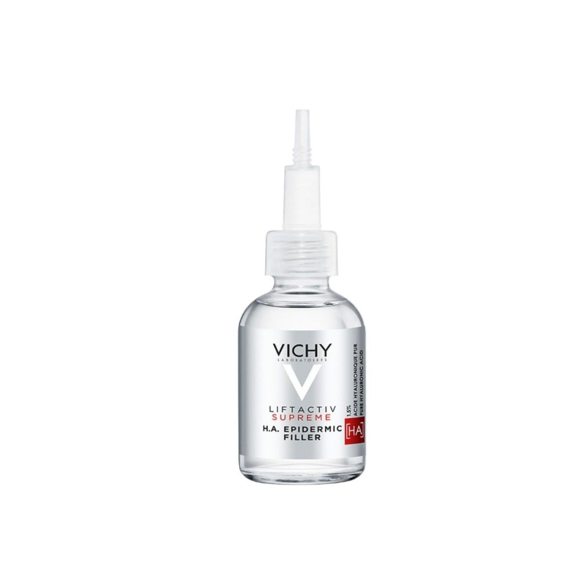 Sérum Rejuvenescedor Vichy - Liftactiv Supreme H.A. Epidermic Filler - 30ml