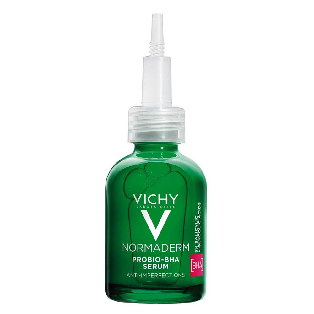 Sérum Facial Antiacne Vichy Normaderm - Probio BHA 30ml