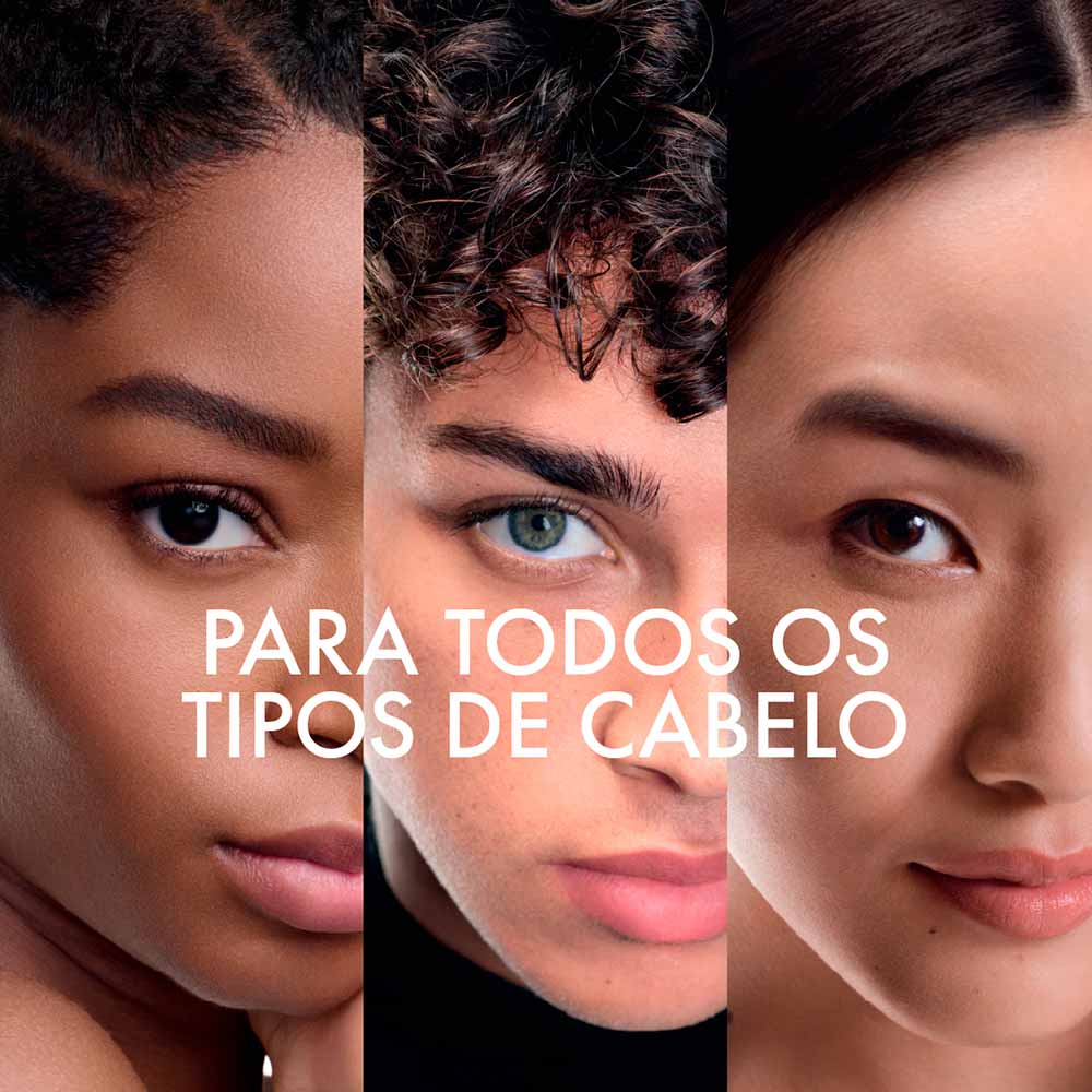 Shampoo Anticaspa DS Intensivo Vichy Dercos - Cabelos Secos 125ml