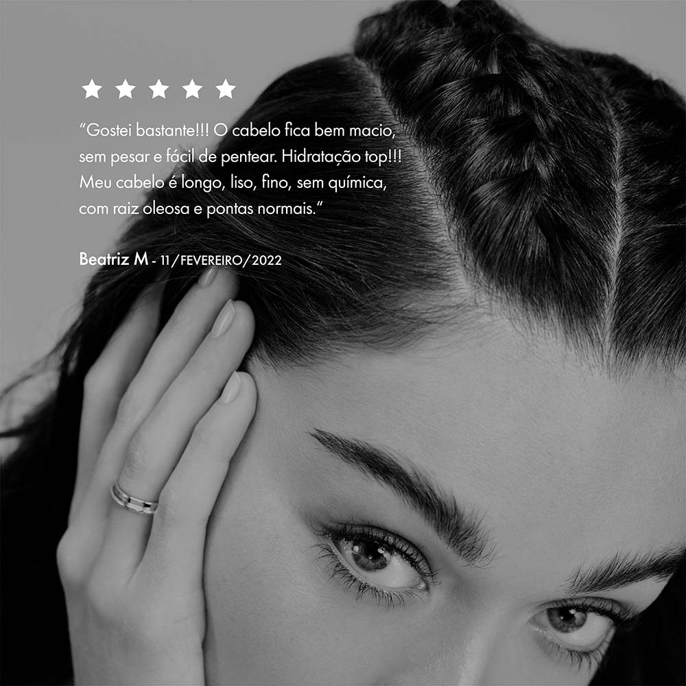 Creme de Limpeza Capilar Vichy Sensi-Scalp Dercos Refil 200ml