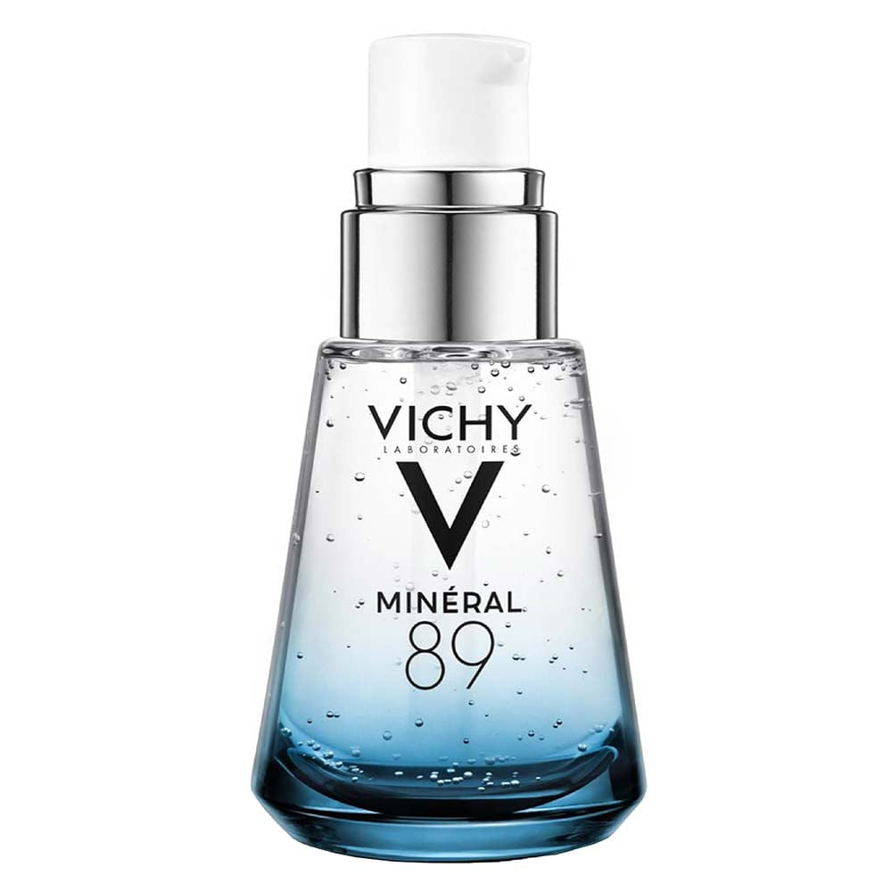Sérum Facial Fortalecedor Vichy Minéral 89 30ml