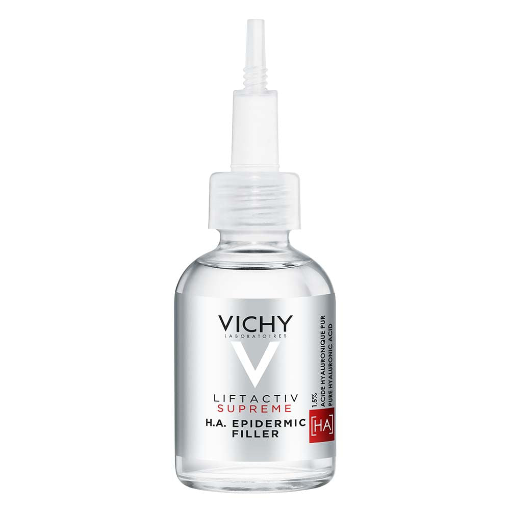 Sérum Rejuvenescedor Vichy - Liftactiv Supreme H.A. Epidermic Filler 15ml