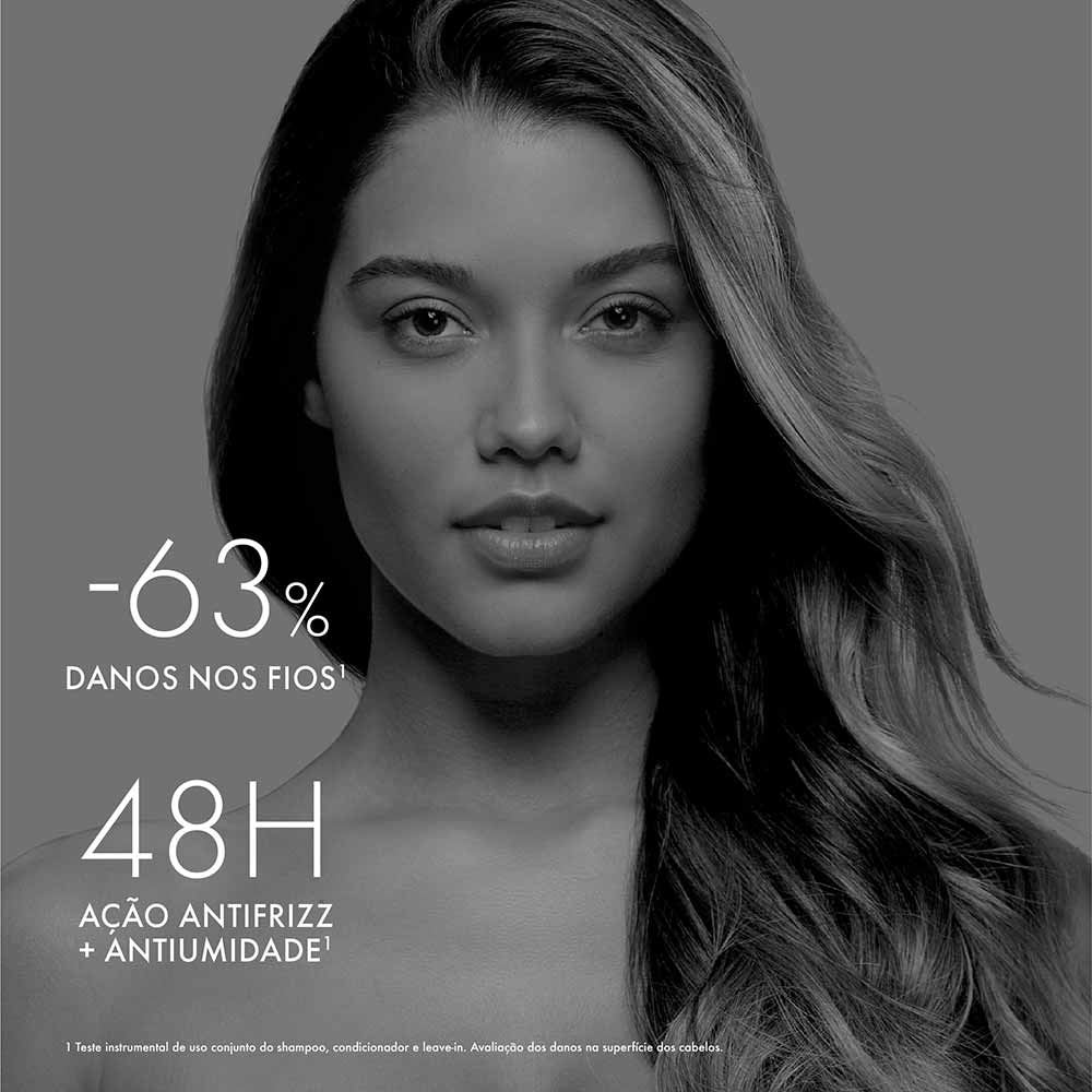 Leave In Vichy Dercos Kera-Solution 50ml