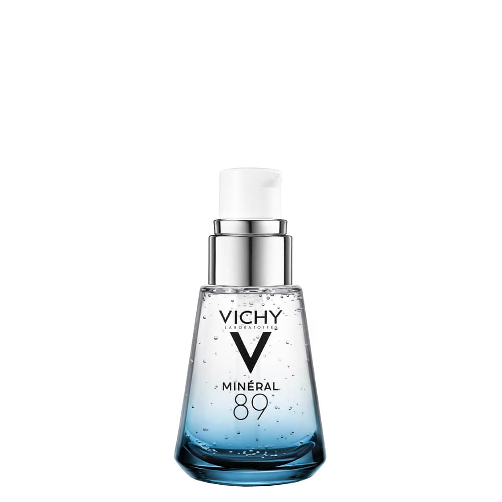 Sérum Facial de Hidratação Vichy Minéral 89 30 ml 30 ml