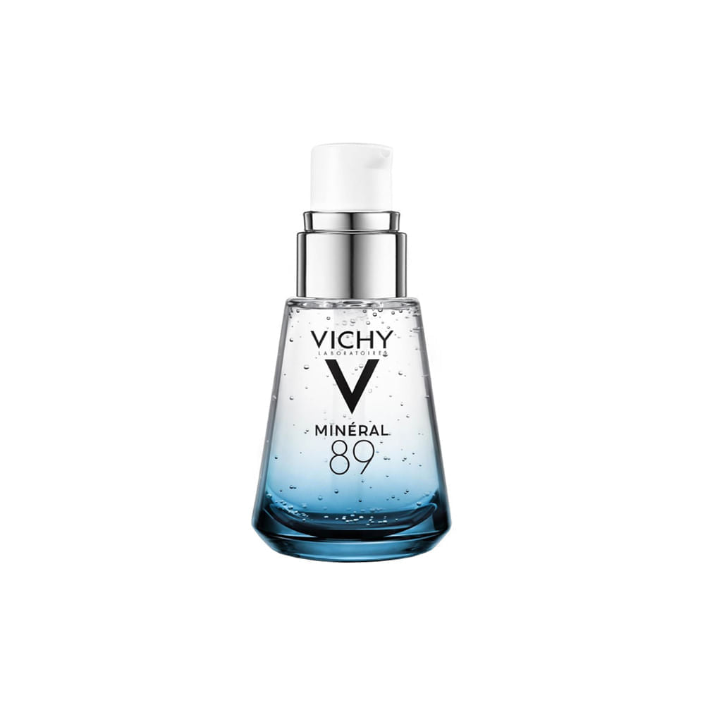 Sérum Facial de Hidratação Vichy Minéral 89 30 ml 30 ml