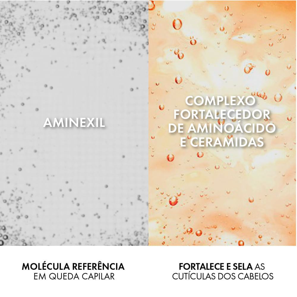 Condicionador Vichy Dercos Energy+ 200 ml