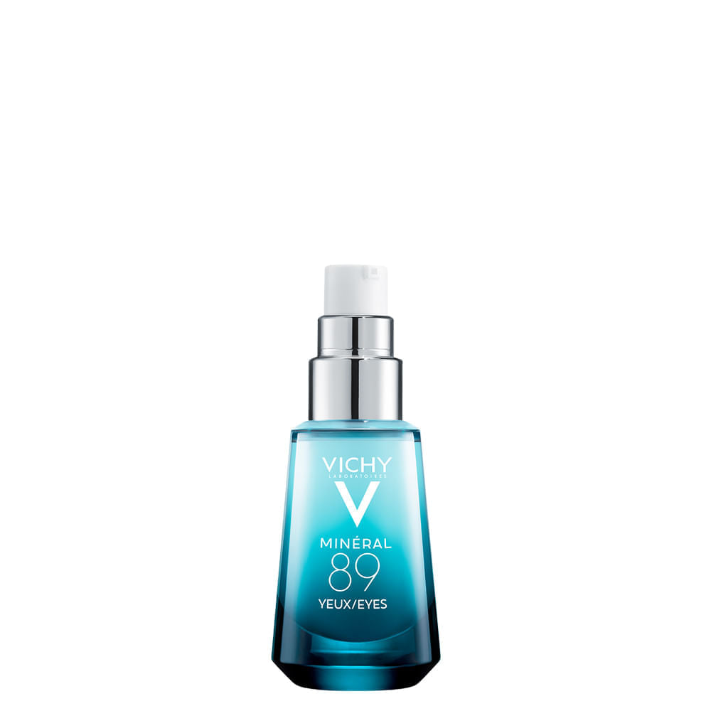 Sérum para os Olhos Hidratante Vichy Minéral 89 Eyes 15 ml 15 ml
