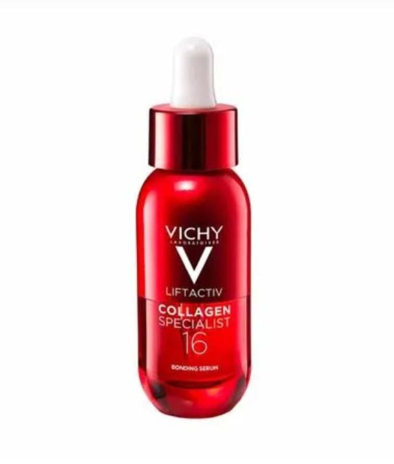 Liftactiv Collagen Specialist 16 Sérum Facial Vichy 30ml