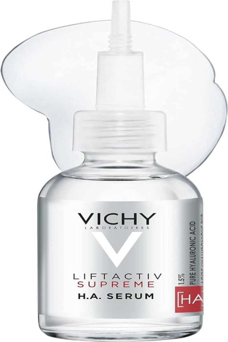 Sérum Rejuvenescedor Vichy - Liftactiv Supreme H.A. Epidermic Filler - 30ml