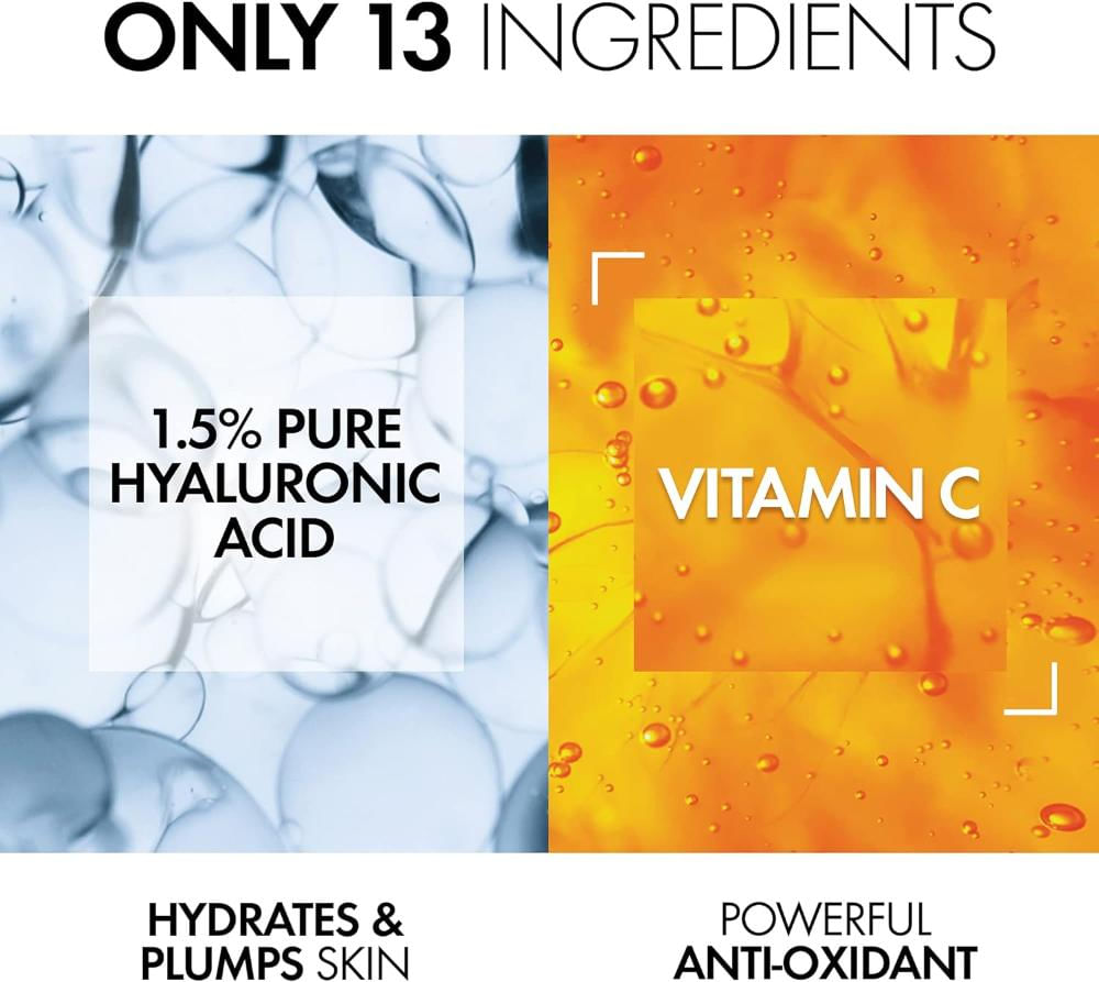 Sérum Rejuvenescedor Vichy - Liftactiv Supreme H.A. Epidermic Filler - 30ml