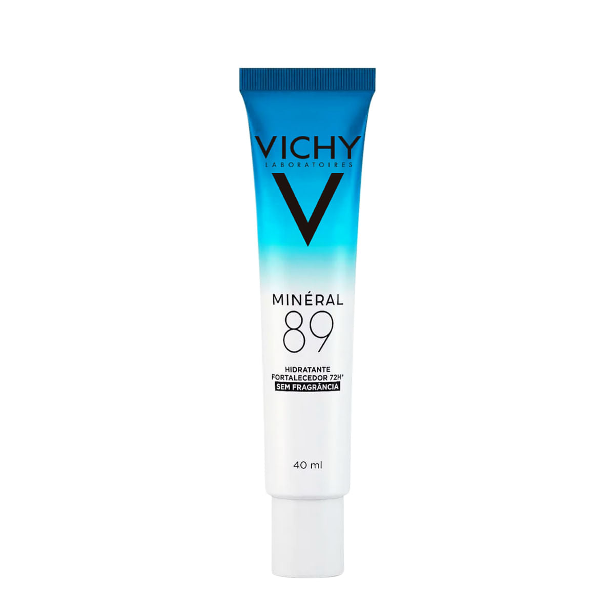 Vichy Minéral 89 - Hidratante Facial Fortalecedor 40ml