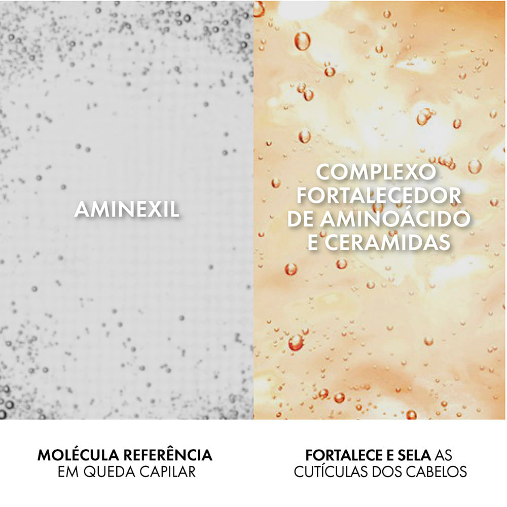 Condicionador Antiqueda e Fortalecedor Vichy Dercos Energy+ 200ml