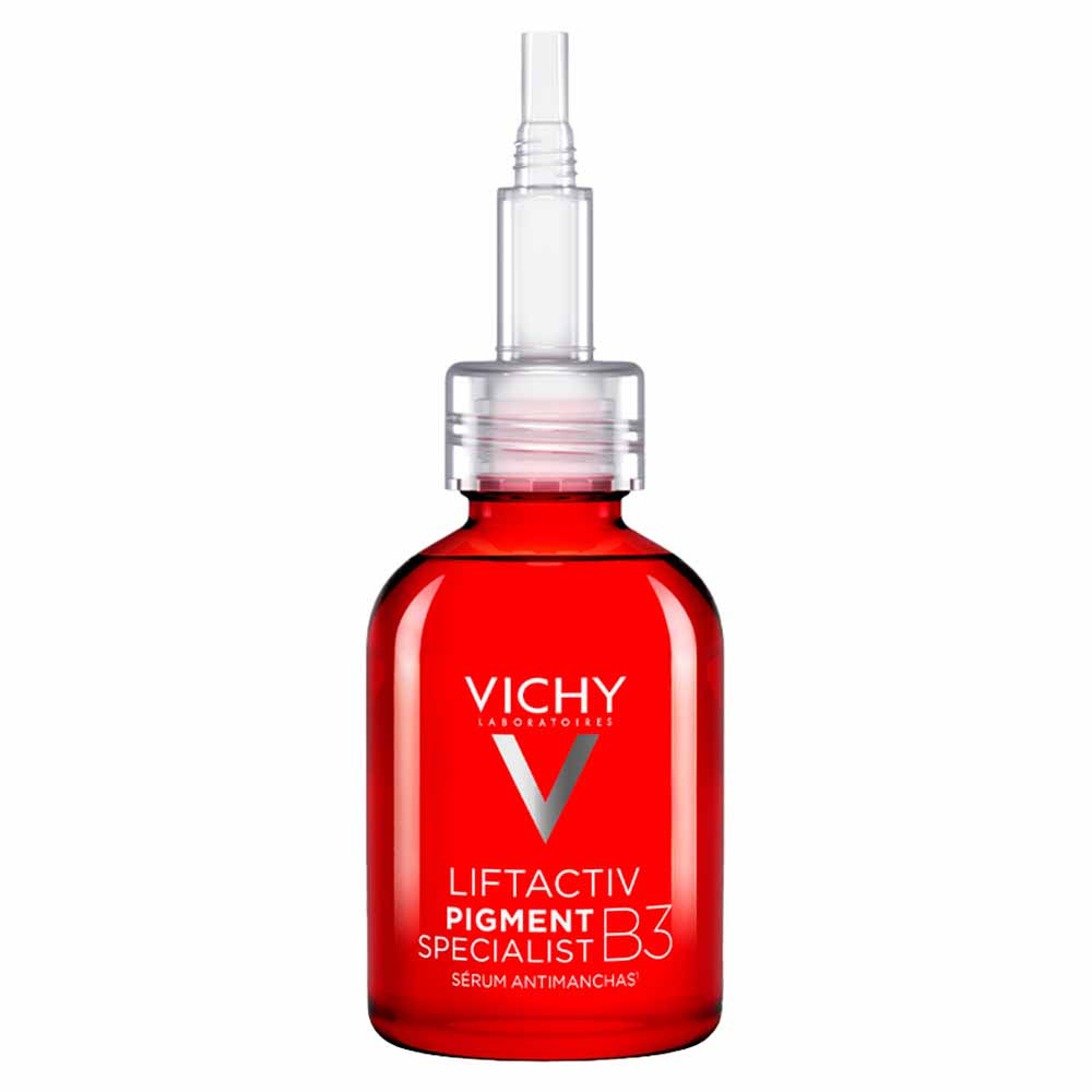Sérum Antimanchas Vichy Liftactiv Pigment Specialist B3 30ml
