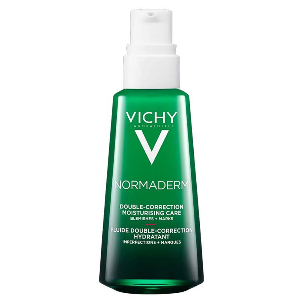 Sérum Antioleosidade e Antiacne Vichy Normaderm Phytosolution 48g