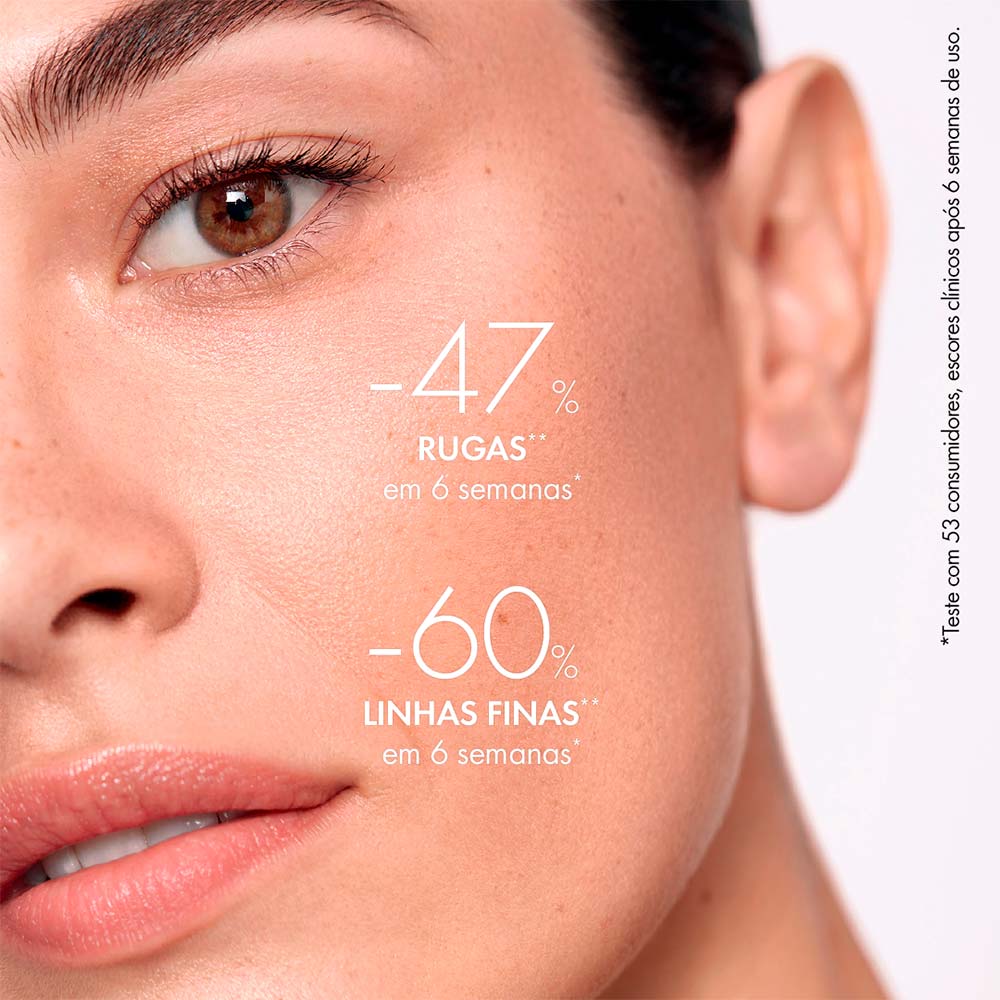 Sérum Rejuvenescedor Vichy - Liftactiv Supreme H.A. Epidermic Filler 15ml