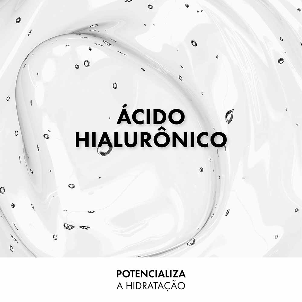 Leave In Vichy Dercos Kera-Solution 50ml