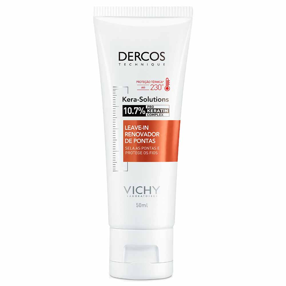 Leave In Vichy Dercos Kera-Solution 50ml